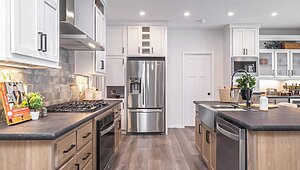 Barclay / Big Sky 2868M32391 Kitchen 146693