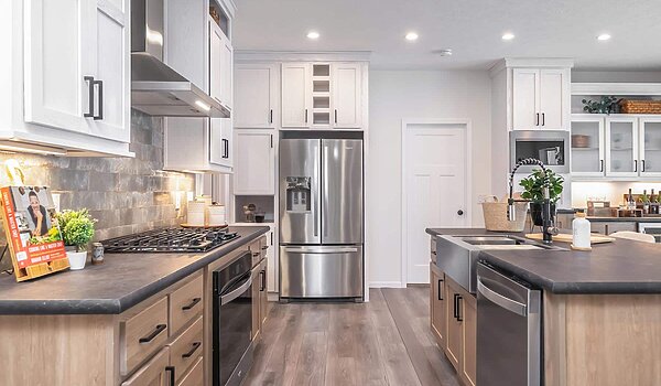 Barclay / Big Sky 2868M32391 Kitchen 146693