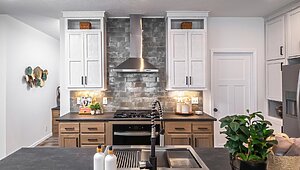 Barclay / Big Sky 2868M32391 Kitchen 146694