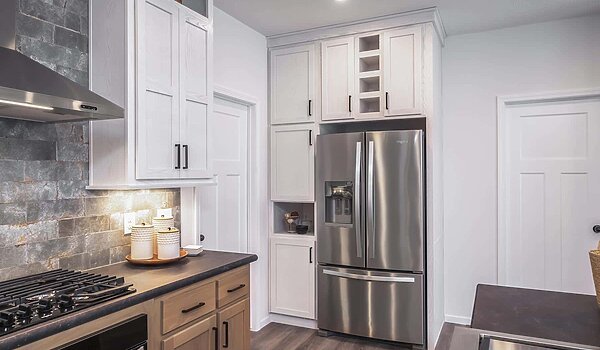 Barclay / Big Sky 2868M32391 Kitchen 146695