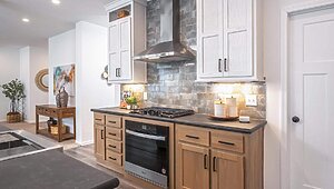 Barclay / Big Sky 2868M32391 Kitchen 146696