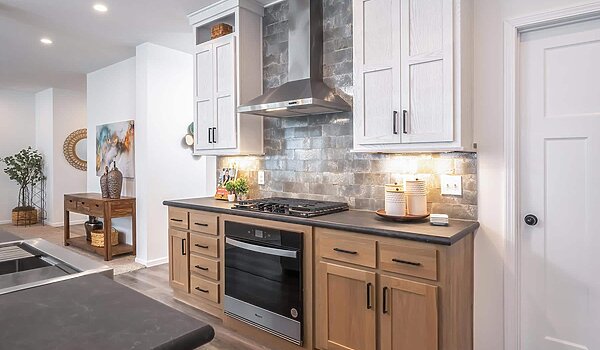Barclay / Big Sky 2868M32391 Kitchen 146696