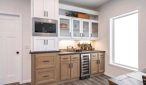 Barclay / Big Sky 2868M32391 Kitchen 146697