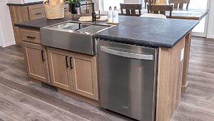 Barclay / Big Sky 2868M32391 Kitchen 146698