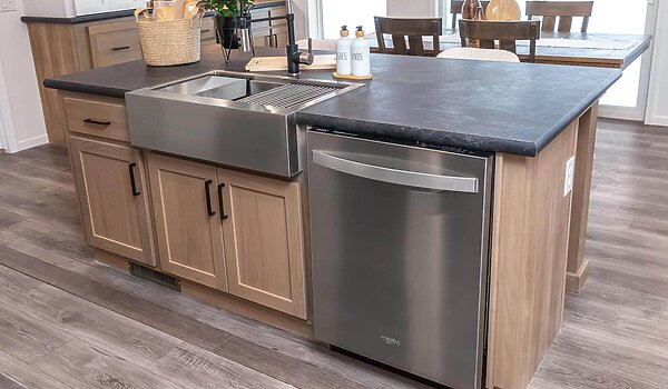 Barclay / Big Sky 2868M32391 Kitchen 146698