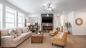 Barclay / Big Sky 2868M32391 Interior 146701