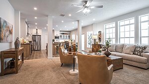 Barclay / Big Sky 2868M32391 Interior 146702