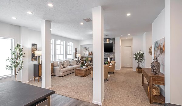 Barclay / Big Sky 2868M32391 Interior 146704