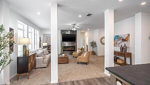 Barclay / Big Sky 2868M32391 Interior 146705