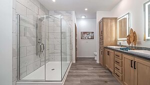 Barclay / Big Sky 2868M32391 Bathroom 146711