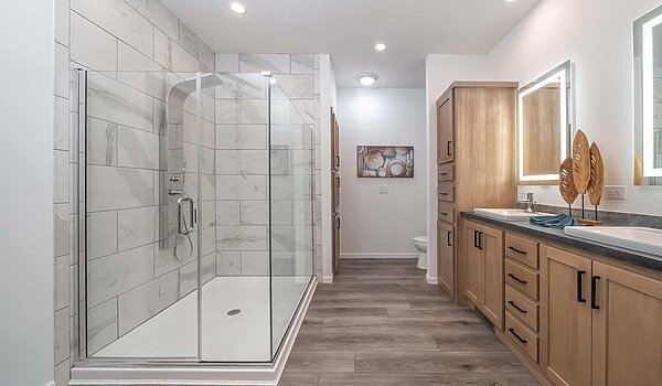 Barclay / Big Sky 2868M32391 Bathroom 146711
