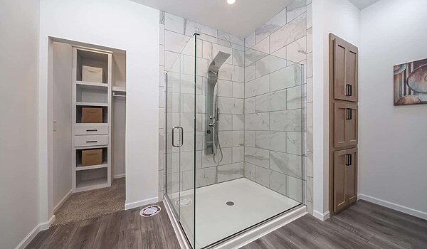 Barclay / Big Sky 2868M32391 Bathroom 146712