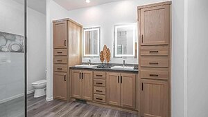 Barclay / Big Sky 2868M32391 Bathroom 146713