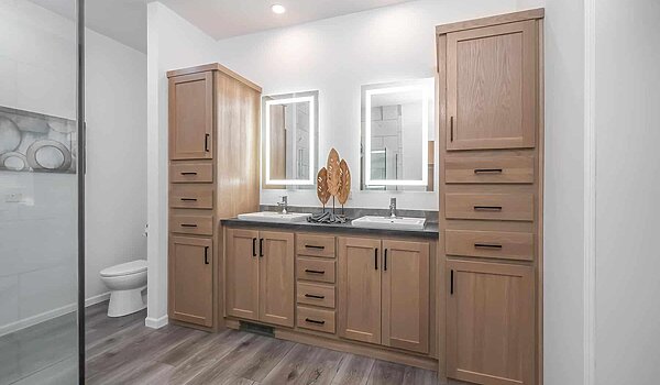Barclay / Big Sky 2868M32391 Bathroom 146713