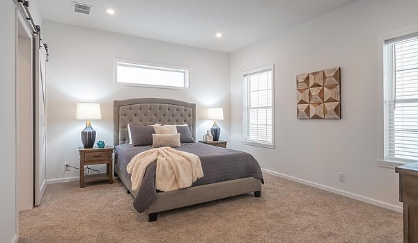Barclay / Big Sky 2868M32391 Bedroom 146708