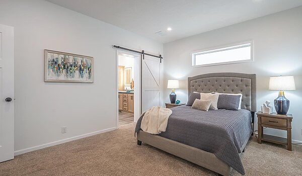 Barclay / Big Sky 2868M32391 Bedroom 146709