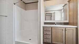 Aspire Singlewides / 1672H32184 Bathroom 146786