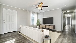 Aspire Singlewides / 1672H32184 Interior 146781