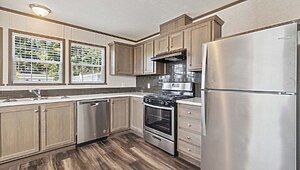 Aspire Singlewides / 1672H32184 Kitchen 146773