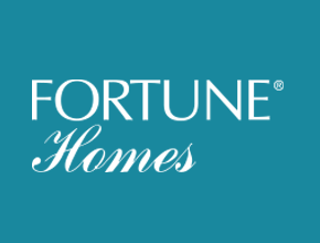 Fortune Homes Logo