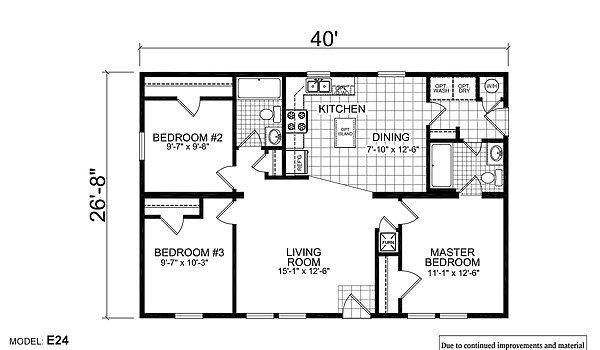 Lifestyle / L-E24 Layout 33230