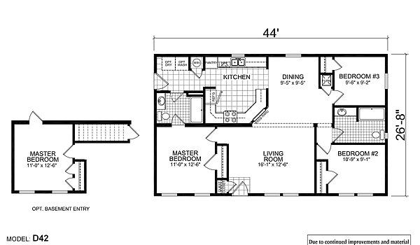 Lifestyle / L-D42 Layout 33232