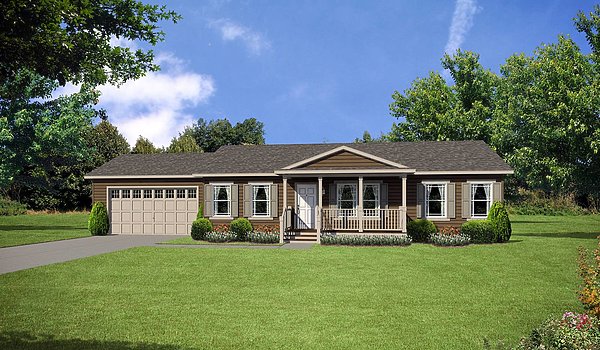 Lifestyle / L-D42 Exterior 33233