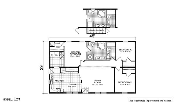 Lifestyle / L-E24 Layout 33236