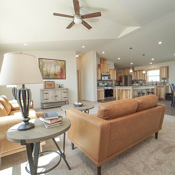 COMING SOON / Premier Beech Interior 97875