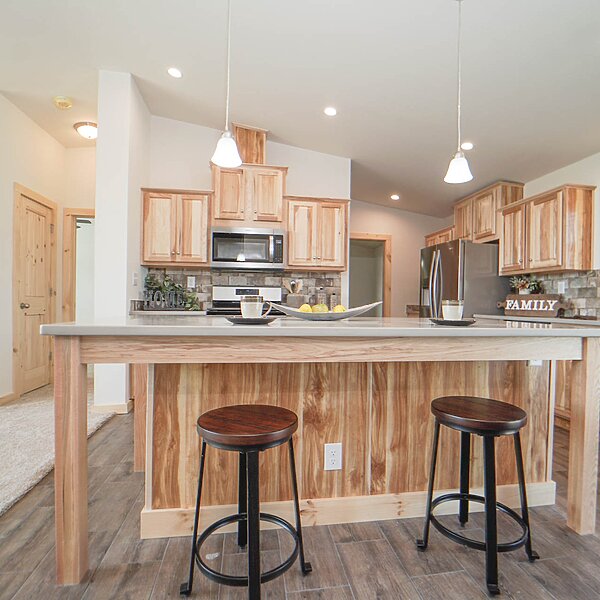 COMING SOON / Premier Beech Kitchen 97869
