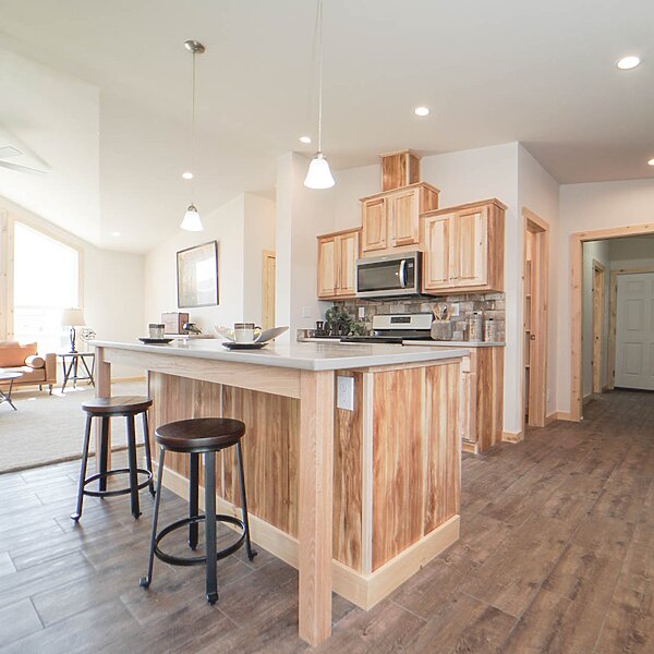 COMING SOON / Premier Beech Kitchen 97870