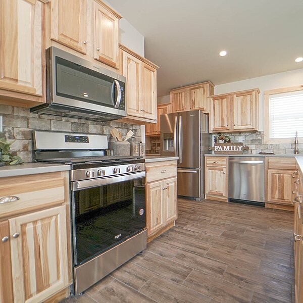 COMING SOON / Premier Beech Kitchen 97871