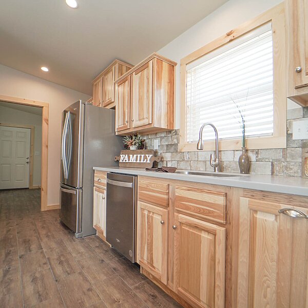 COMING SOON / Premier Beech Kitchen 97872