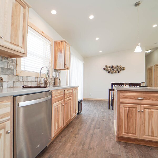 COMING SOON / Premier Beech Kitchen 97873