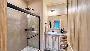 Premier / Beech Bathroom 101141