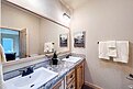 Premier / Beech Bathroom 101142