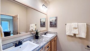 Premier / Beech Vault T/O garage option Bathroom 101142