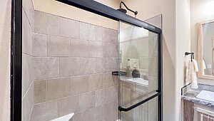 Premier / Beech Bathroom 101143