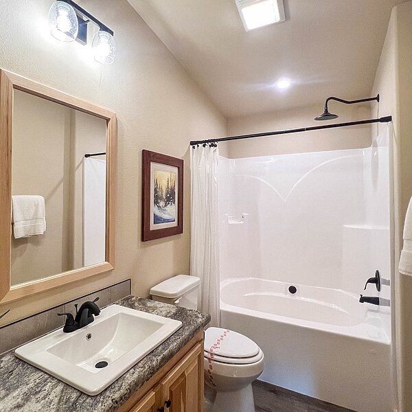 COMING SOON / Premier Beech Bedroom 101144