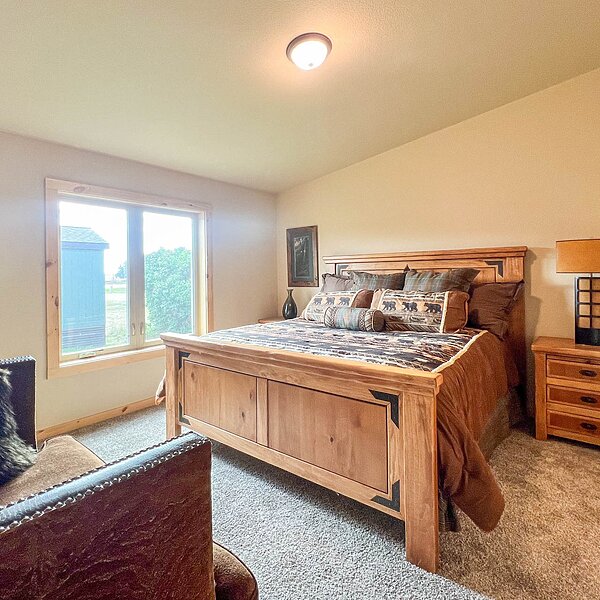 COMING SOON / Premier Beech Bedroom 101136