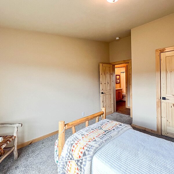 COMING SOON / Premier Beech Bedroom 101140