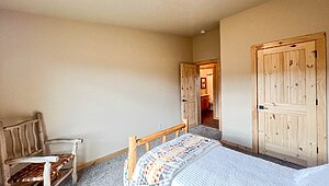 Premier / Beech Bedroom 101140