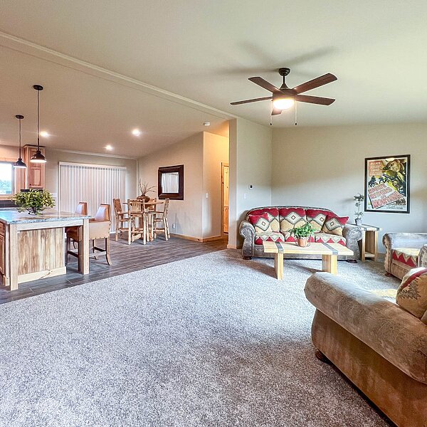 COMING SOON / Premier Beech Interior 101128