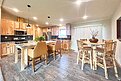 Premier / Beech Kitchen 101131