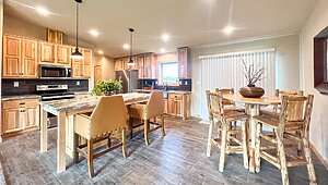 Premier / Beech Kitchen 101131