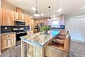 Premier / Beech Kitchen 101132