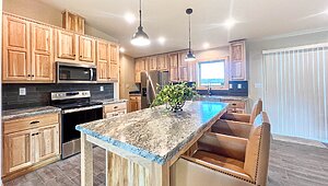 Premier / Beech Kitchen 101132