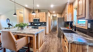 Premier / Beech Kitchen 101133