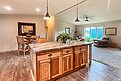 Premier / Beech Kitchen 101135