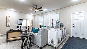 Premier / Beech Interior 121148